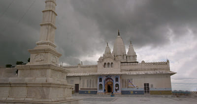 Mathura Jain Temple Tour