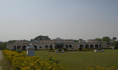 Hotel Maya Shravasti