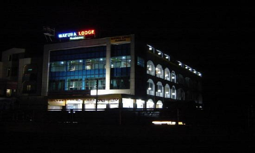 Hotel Mayura Lodge Parli Vaijnath