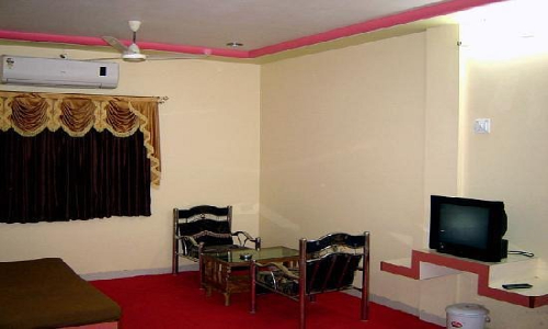 Hotel Mayura Lodge Parli Vaijnath