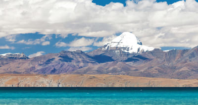 Kailash Mansarovar Yatra 2025