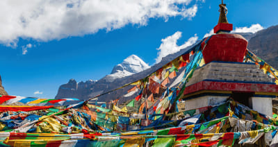 Kailash Mansarovar Yatra 2025