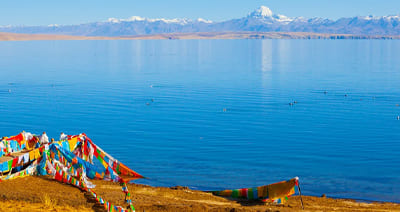 Kailash Mansarovar Yatra 2025