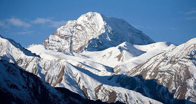 Kailash Mansarovar Yatra 2025