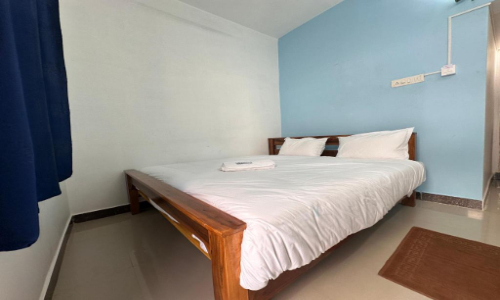 MPS Saai Residency Tiruvannamalai