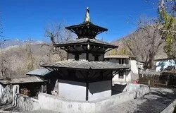 Muktinath Yatra Tour Package