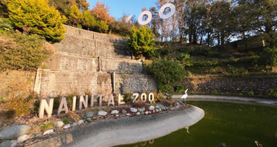 Nainital with Kainchi Dham Darshan Tour
