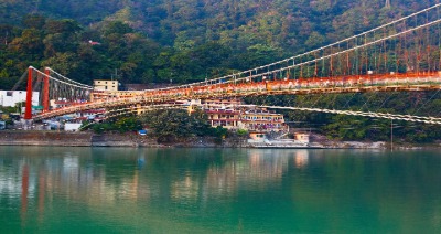 Nainital Mussoorie Haridwar Rishikesh Corbett Tour