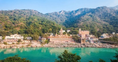 Nainital Mussoorie Haridwar Rishikesh Corbett Tour