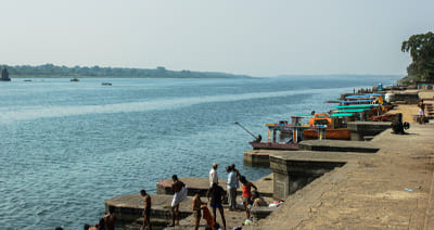 Narmada Parikrama Package