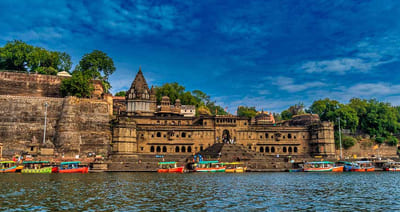 Narmada Parikrama Package