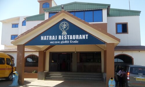 Natraj Holiday Resort Bhimashankar