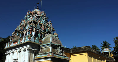 Navagraha Temples Tour