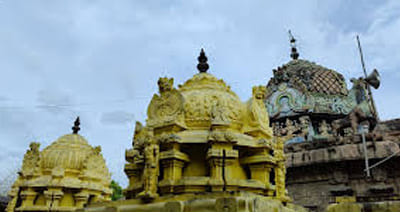 Navagraha Temples Tour