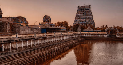 Navagraha Temples Tour