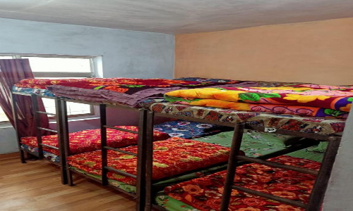 Hotel Prithvi Kedarnath