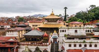 Pashupatinath Muktinath Chitwan Tour