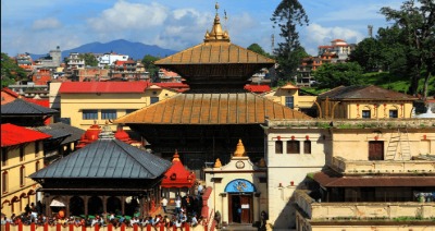 Pashupatinath Muktinath Chitwan Tour