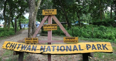 Pashupatinath Muktinath Chitwan Tour