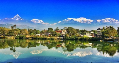 Kathmandu Muktinath Tour Package