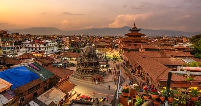 Nepal Temple Tour Package