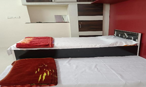 Hotel Om Niwas Ujjain