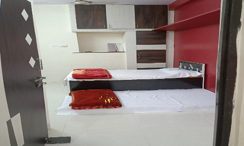 Hotel Om Niwas Ujjain