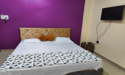 Hotel Om Paradise Ujjain