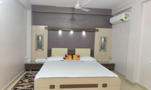 Hotel Om Paradise Ujjain