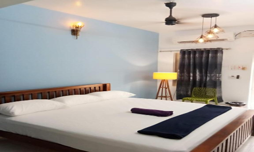 Hotel Omkara Tiruvannamalai
