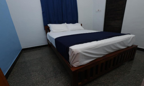 Hotel Omkara Tiruvannamalai