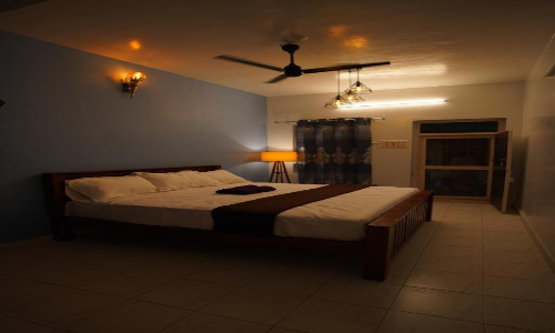 Hotel Omkara Tiruvannamalai