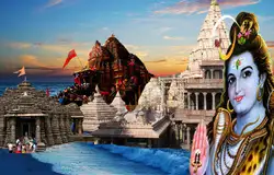 Omkareshwar Yatra Packages