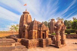 Bhubaneswar