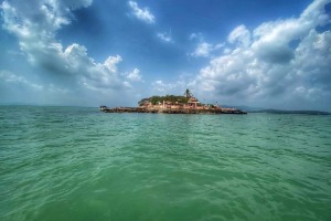 Chilika Lake