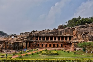 Khandagiri Caves