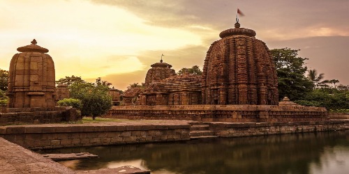 7-Day Konark Sun Temple Tour