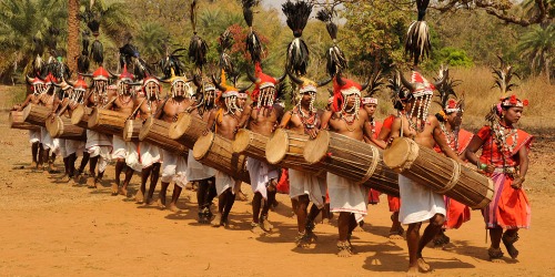 12-Days Odisha Tribal Tour