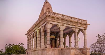 Palitana Jain Temple Tours