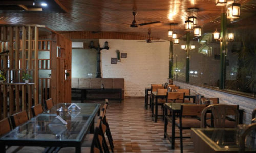 Panambi Tapovan Resort Rishikesh