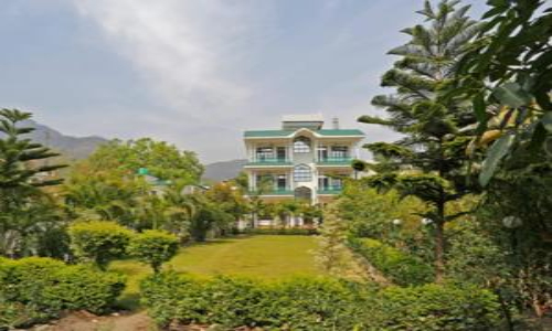 Panambi Tapovan Resort Rishikesh