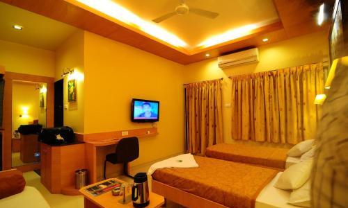 Hotel Panchavati Elite Inn Nashik