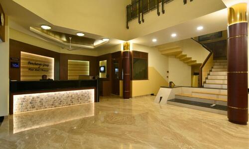 Hotel Panchavati Elite Inn Nashik