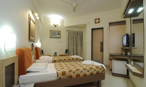 Hotel Panchavati Elite Inn Nashik