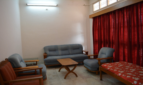 Hotel Pathaleswara Sadan  Srisailam