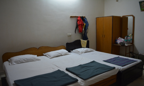 Hotel Pathaleswara Sadan Srisailam