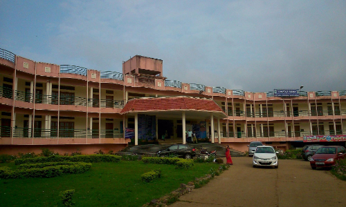 Hotel Pathaleswara Sadan  Srisailam