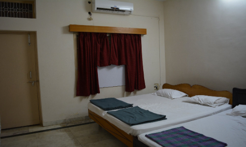 Hotel Pathaleswara Sadan Srisailam