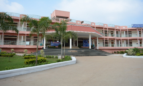 Hotel Pathaleswara Sadan  Srisailam