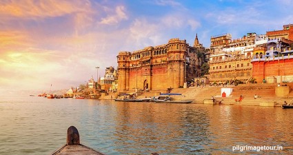 Varanasi Tour Packages